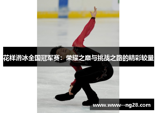 花样滑冰全国冠军赛：荣耀之巅与挑战之路的精彩较量