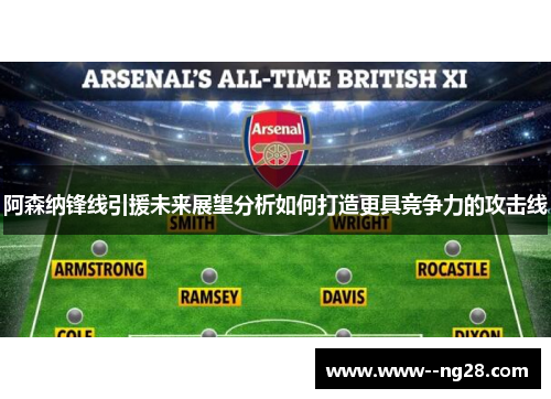 阿森纳锋线引援未来展望分析如何打造更具竞争力的攻击线 阿森纳锋线引援未来展望分析如何打造更具竞争力的攻击线