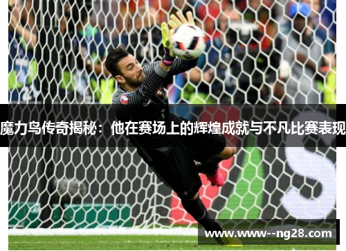 魔力鸟传奇揭秘：他在赛场上的辉煌成就与不凡比赛表现