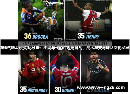英超球队历史对比分析:不同年代的辉煌与挑战、战术演变与球队文化发展 英超球队历史对比分析:不同年代的辉煌与挑战、战术演变与球队文化发展