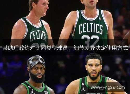 某助理教练对比同类型球员，细节差异决定使用方式